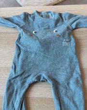 Pyjama 6 mois 