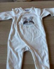 Pyjama 3 mois 