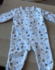 Pyjama 6 mois 