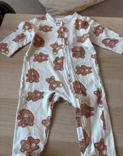 Pyjama 9 mois 