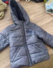 Manteau Levis 24m