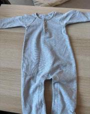 Pyjama 3-6 mois 