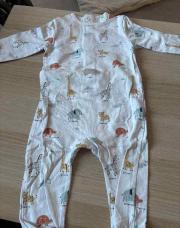 Pyjama 9 mois 