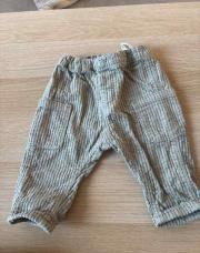 Pantalon 4-6 mois 