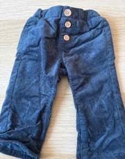 Pantalon 3 mois 
