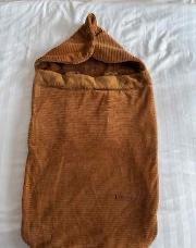Chancelière cosy hiver BABY’S ONLY
