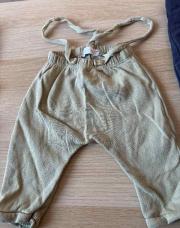 Pantalon 3-6 mois 