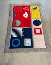 Tapis d’éveil OBAIBI