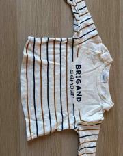 TEE shirt 3 mois 