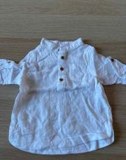 Chemise 3 mois 