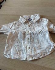 Chemise 3 mois 