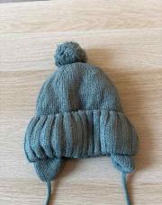 Bonnet 3/6 mois 