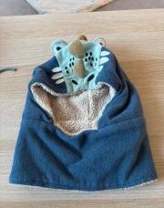 Cagoule 2 ans 