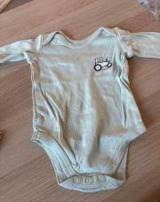 Body 6 mois 