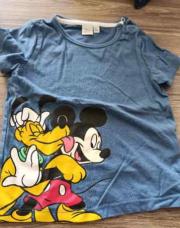 T-shirt Mickey 2 ans