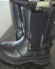 Botte ck p33