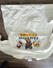 T-shirt pat patrouille 24m neuf