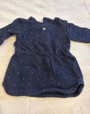 Robe 12 mois kiabi 