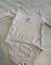 Body sergent major taille 71