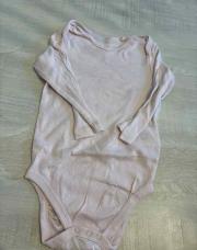 Body lupilu 12/24 mois rose 