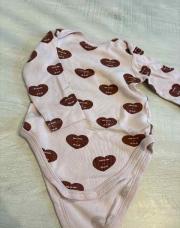 Body c&a taille 80 