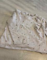 Pull H&M taille 18 mois 