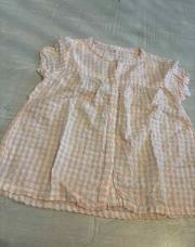 Chemise longue taille 86 