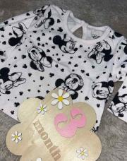 Blouse Minnie Disney 