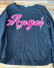 Pull Angel taille 9 ans 