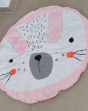 Tapis de sol bébé 