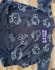 T shirt hello kitty taille 6 ans 