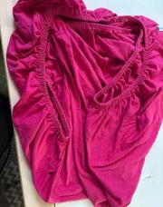 Drap housse 