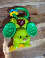 Vtech ma souris verte 