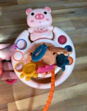 Jouet sensoriel finger toys 