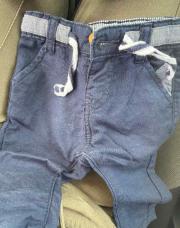 Pantalon 3 mois 