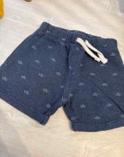 Short taille 98 