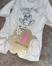 Pyjama pampam Disney 