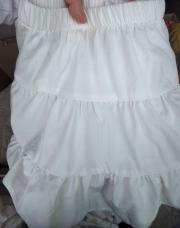 Jupe 4 ans 