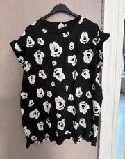 TEE shirt Mickey taille 48