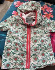 VESTE 92cm stains stories 