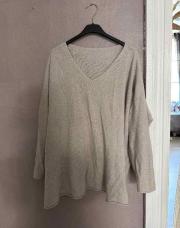 Pull léger taille 48