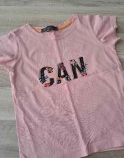 T-shirt TQF 5ans/110cm