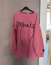 Tunique pull taille xl Minnie 