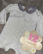 Pull combinaison short