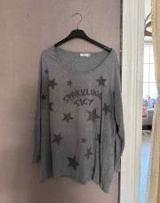 TEe shirt taille 48/50