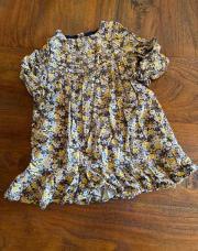 Robe sergent major 2 ans 