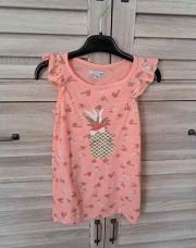 Robe LH 5-6ans/110-116cm