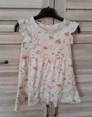 Robe LUPILU 3-4ans/98-104cm 