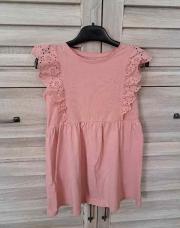 Robe LUPILU 5-6ans/110-116cm