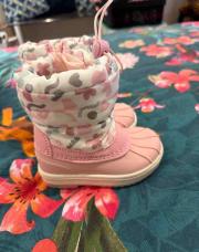 Bottes neige p23